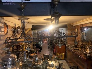 Local comercial en venta en Residencia en Logroño