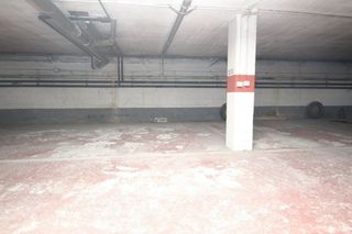 Garaje en venta en Ejea de los Caballeros