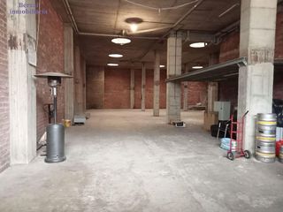 Local comercial en venta en Residencia en Logroño