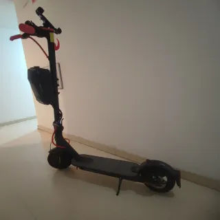 Patinete eléctrico