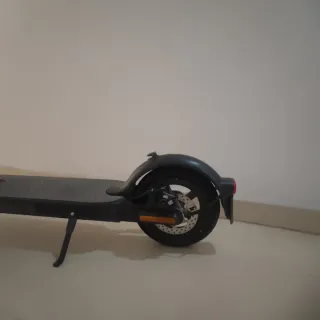 Patinete eléctrico