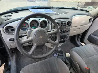 Chrysler PT Cruiser 2002