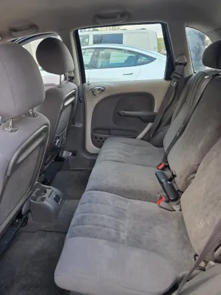 Chrysler PT Cruiser 2002