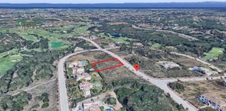 Solar en venta en Sotogrande Alto en San Roque