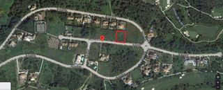 Solar en venta en Sotogrande Alto en San Roque