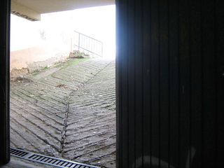 Garaje en venta en Santa Catalina - Ferial en Aranda de Duero