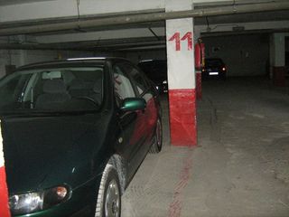 Garaje en venta en Santa Catalina - Ferial en Aranda de Duero