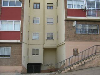 Garaje en venta en Santa Catalina - Ferial en Aranda de Duero