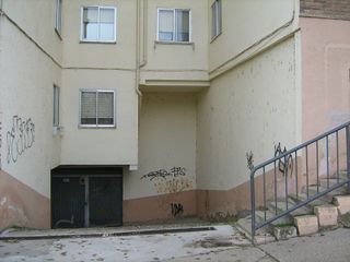 Garaje en venta en Santa Catalina - Ferial en Aranda de Duero