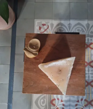 SOLO HASTA EL MARTES Mueble rotativo para CDs de m