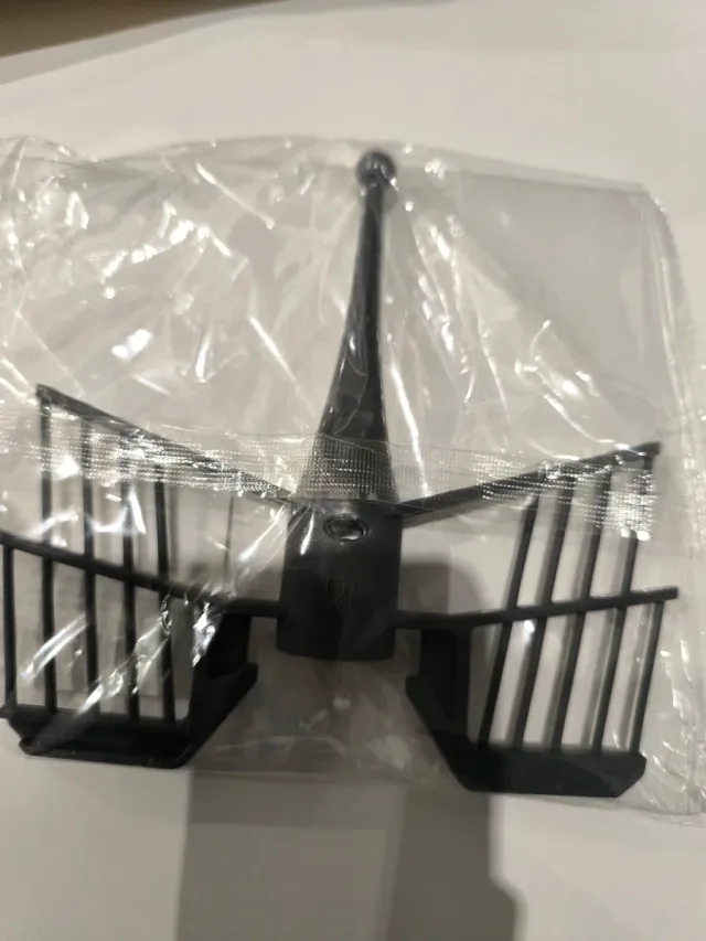 Mariposa compatibile con Thermomix TM5 TM6