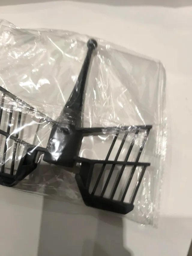 Mariposa compatibile con Thermomix TM5 TM6