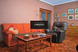 Piso en venta en Centro en Logroño