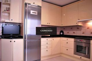 Piso en venta en Centro en Logroño