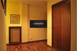 Piso en venta en Centro en Logroño