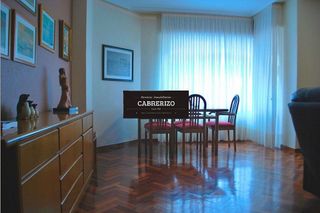 Piso en venta en Centro en Logroño