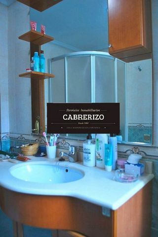 Piso en venta en Centro en Logroño