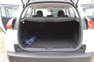 Peugeot 2008 Blue-HDi