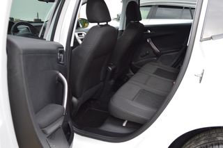 Peugeot 2008 Blue-HDi