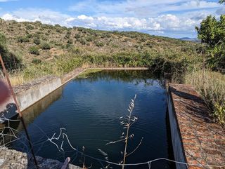 Terreno en venta en Valencia de Alcántara