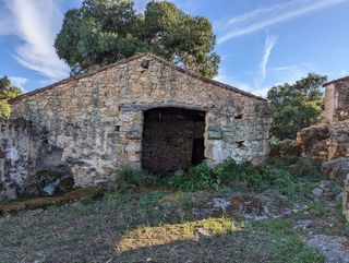 Terreno en venta en Valencia de Alcántara