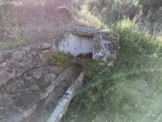 Terreno en venta en Valencia de Alcántara