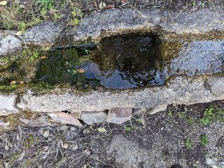 Terreno en venta en Valencia de Alcántara