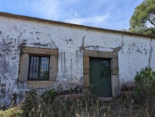 Terreno en venta en Valencia de Alcántara