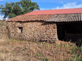Terreno en venta en Valencia de Alcántara