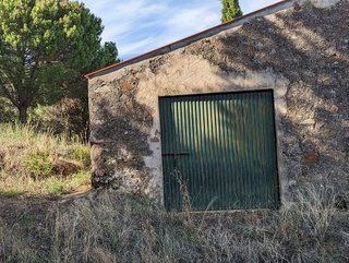 Terreno en venta en Valencia de Alcántara