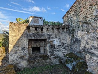 Terreno en venta en Valencia de Alcántara