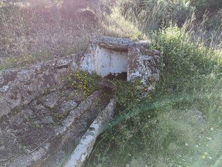 Terreno en venta en Valencia de Alcántara