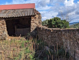 Terreno en venta en Valencia de Alcántara
