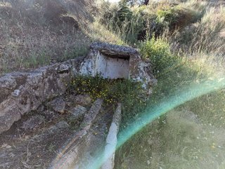 Terreno en venta en Valencia de Alcántara
