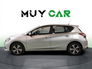 Nissan Pulsar 1.2 DIG-T Acenta 85 kW (115 CV)