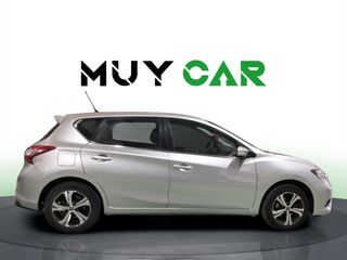 Nissan Pulsar 1.2 DIG-T Acenta 85 kW (115 CV)