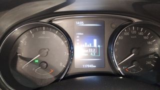 Nissan Pulsar 1.2 DIG-T Acenta 85 kW (115 CV)