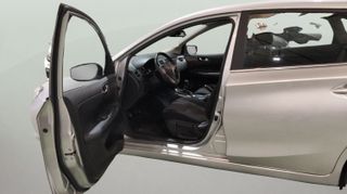 Nissan Pulsar 1.2 DIG-T Acenta 85 kW (115 CV)