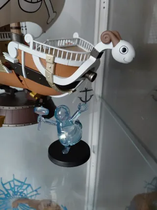 Figuras coleccionables