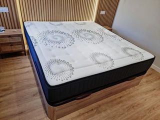 OFERTA CAMAS: Somieres, colchones canapes abatible