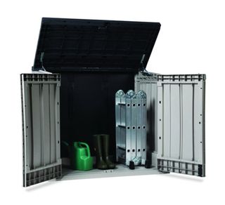 Arcón exterior Toomax Stora Way Plus XL