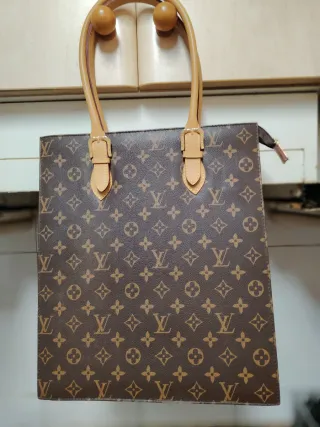 Bolso Louis Vuitton YK2 Vintage