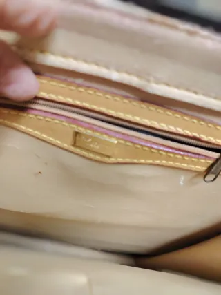 Bolso Louis Vuitton YK2 Vintage