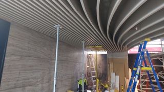 Carpintería, Reformas y Diseño Interior