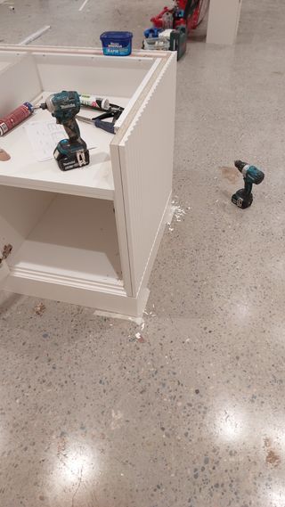 Carpintería, Reformas y Diseño Interior