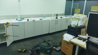 Carpintería, Reformas y Diseño Interior