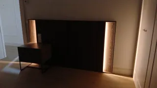 Carpintero, Reformas, Diseño de interiores