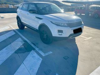 RANGE ROVER EVOQUE 2.2 TD4 150CV PURE 4X4 CON  PAQ