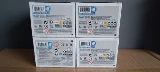 Pack 4 Funkos One Piece: Jinbe, Luffy, Sabo, Roger