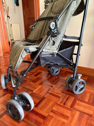 Silla de paseo Bebeconfort